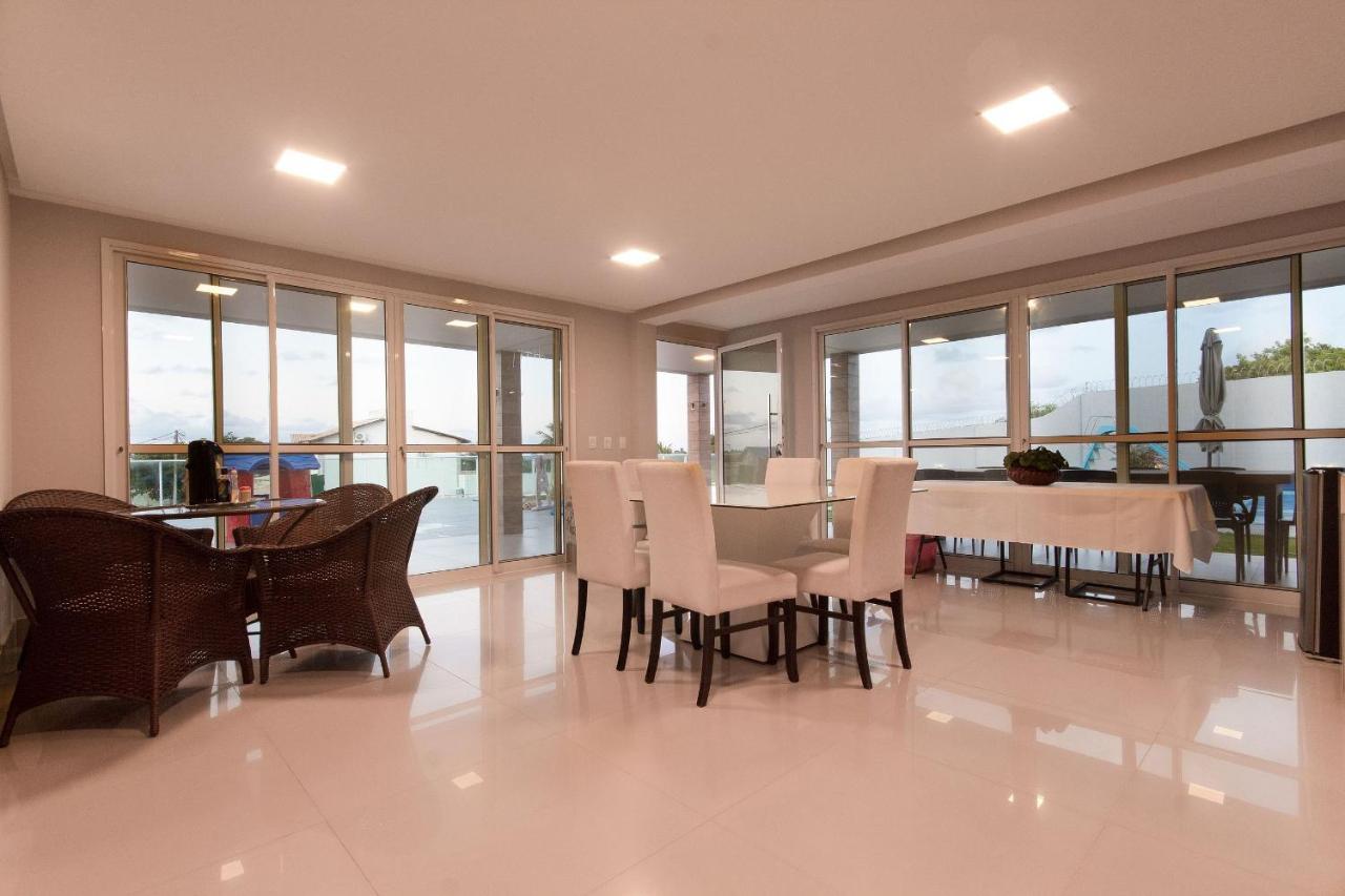 Casa Incrível no melhor da Praia de Graçandu por Carpediem Extremóz Exterior foto
