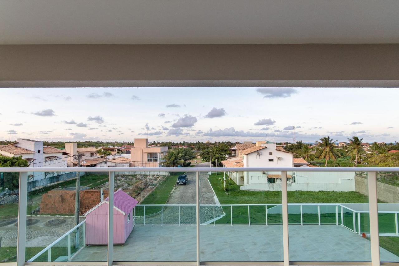 Casa Incrível no melhor da Praia de Graçandu por Carpediem Extremóz Exterior foto