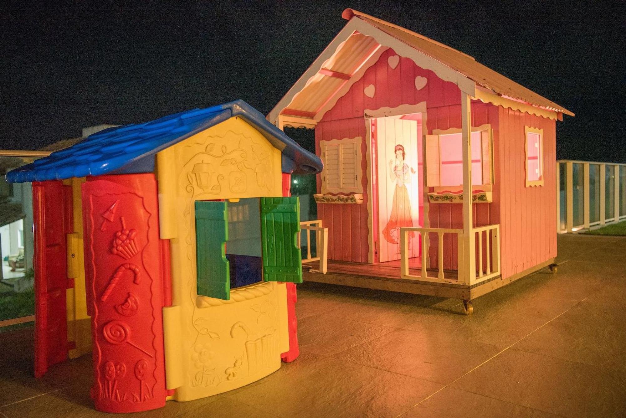 Casa Incrível no melhor da Praia de Graçandu por Carpediem Extremóz Exterior foto